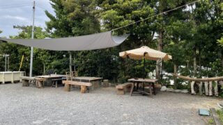 BBQ・キャンプ飯
