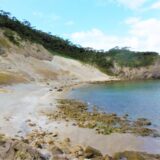 大浦海水浴場｜Oura Beach