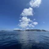 式根島の気候や天気について