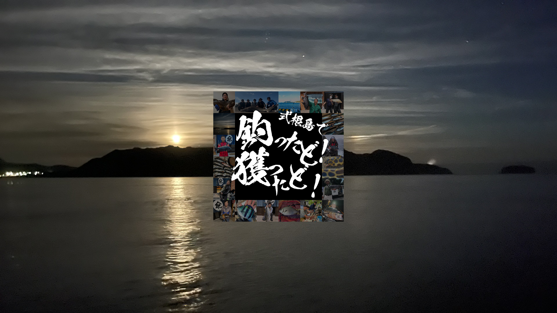 釣果｜釣ったど！獲ったど！  |  式根島ひだぶんMAGAZINE | 式根島ひだぶんMAGAZINE