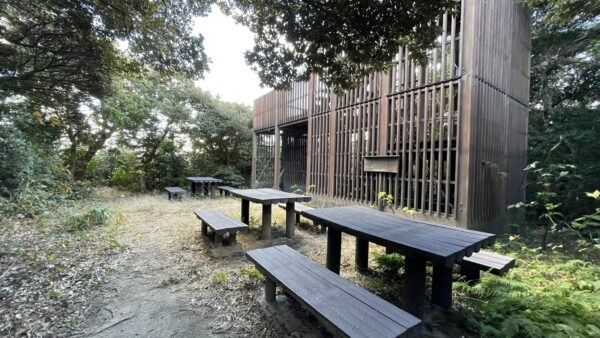 第一御釜湾展望台｜First Mikamawan Observation Deck