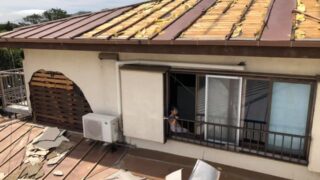 【必読】台風！地震！津波！南海トラフ！来島者向け式根島防災情報