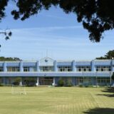 式根島中学校｜Shikinejima Junior High School