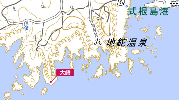 大崎