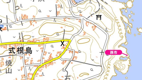 孫市