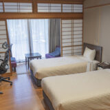 式根島のワーケーション・テレワーク完全ガイド｜Wi-Fi環境・格安長期滞在・よくある質問など