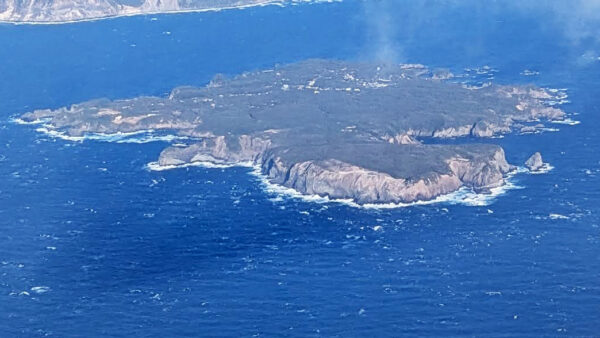 式根島の歴史