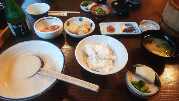 静岡名物