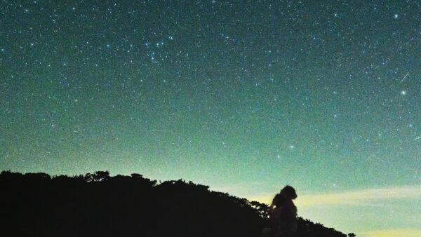 星と語ろう
