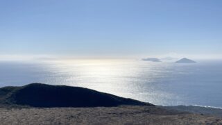 伊豆諸島9島（伊豆大島、利島、新島、式根島、神津島、三宅島、御蔵島、八丈島、青ヶ島）の違いと旅行の考え方