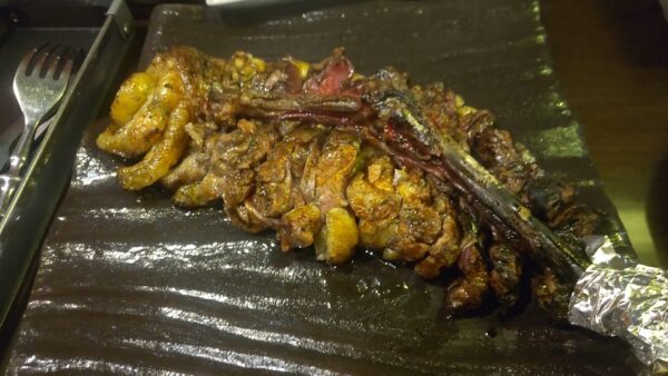 宮崎行ったら鶏食うしかないでしょう